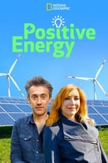 D+ - Positive Energy (GB)