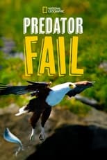 D+ - Predator Fail
