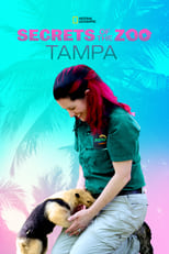 D+ - Secrets of the Zoo: Tampa