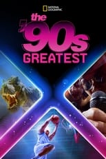 D+ - The 90s Greatest (US)