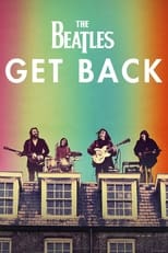 D+ - The Beatles: Get Back (US)