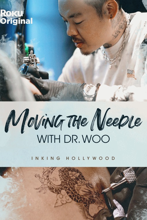 EN - Moving The Needle With Dr Woo