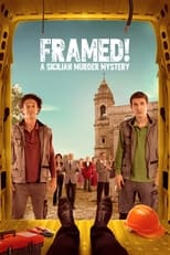 NF - Framed! A Sicilian Murder Mystery (IT)