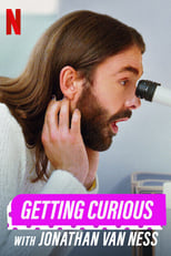 NF - Getting Curious with Jonathan Van Ness (US)