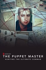 NF - The Puppet Master: Hunting the Ultimate Conman (GB)