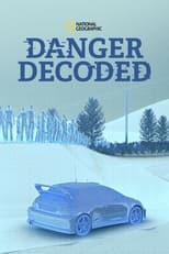 D+ - Danger Decoded (GB)
