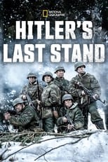D+ - Hitler's Last Stand (CA)