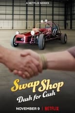 NF - Swap Shop (US)