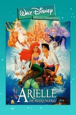 DE - Disneys Arielle, die kleine Meerjungfrau (US)