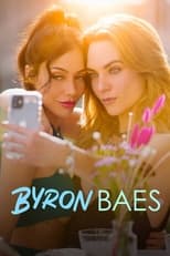 NF - Byron Baes (AU)