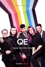 NF - Queer Eye Germany (DE)