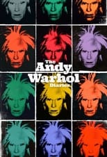 NF - The Andy Warhol Diaries (US)