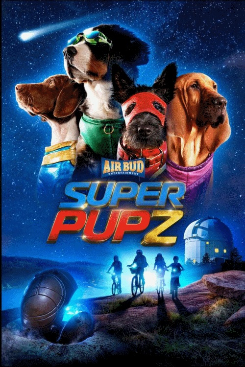 EN - Super PupZ