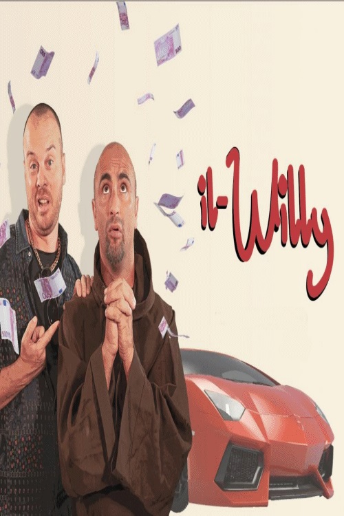 MT - Il-Willy