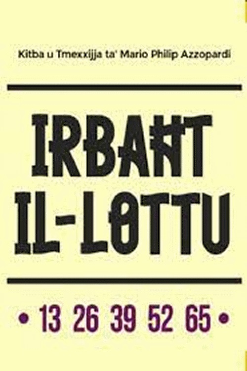 MT - Irbaħt Il-Lottu