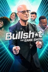 NF - Bullsh*t The Gameshow (US)
