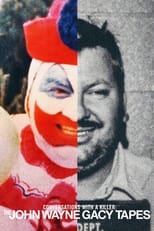 NF - Conversations with a Killer: The John Wayne Gacy Tapes (US)