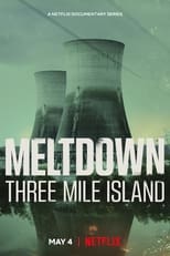 NF - Meltdown: Three Mile Island (US)
