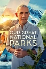 NF - Our Great National Parks (US)