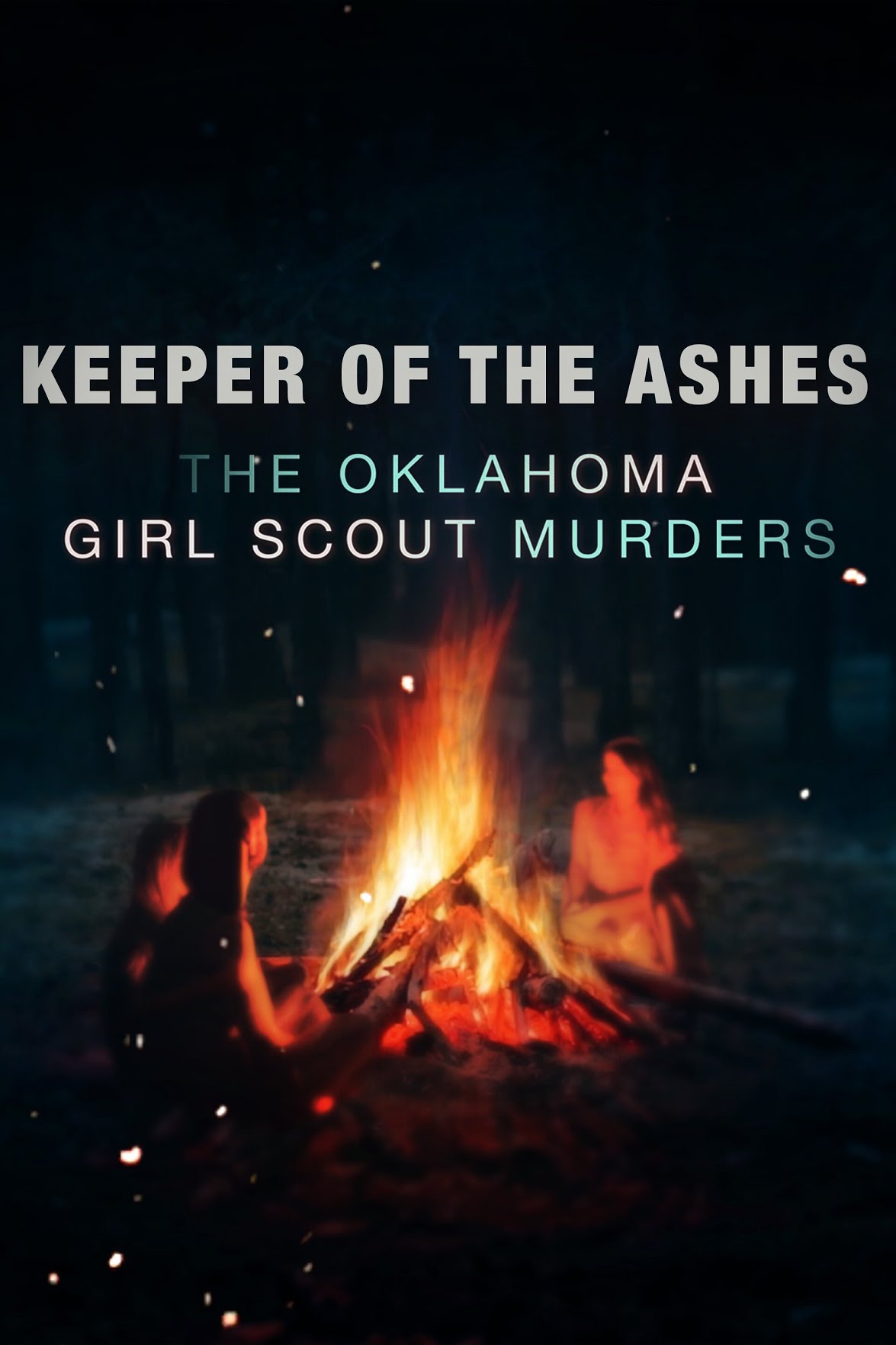 EN - Keeper of the Ashes The Oklahoma Girl Scout Murders