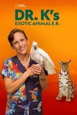 D+ - Dr. K's Exotic Animal ER (US)