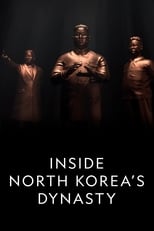 D+ - Inside North Korea's Dynasty (US)