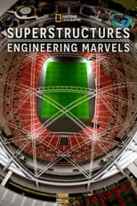 D+ - Superstructures: Engineering Marvels (US)