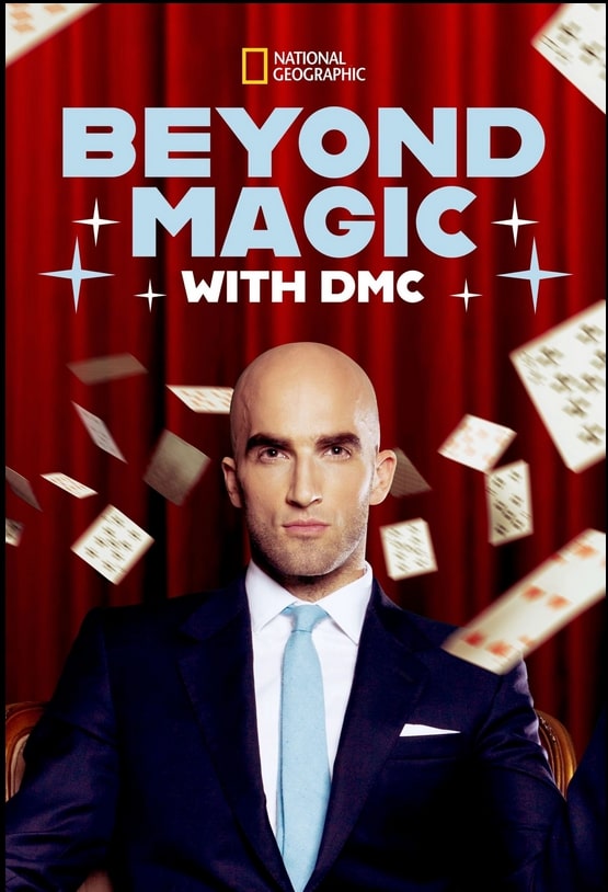 D+ - Beyond Magic With DMC