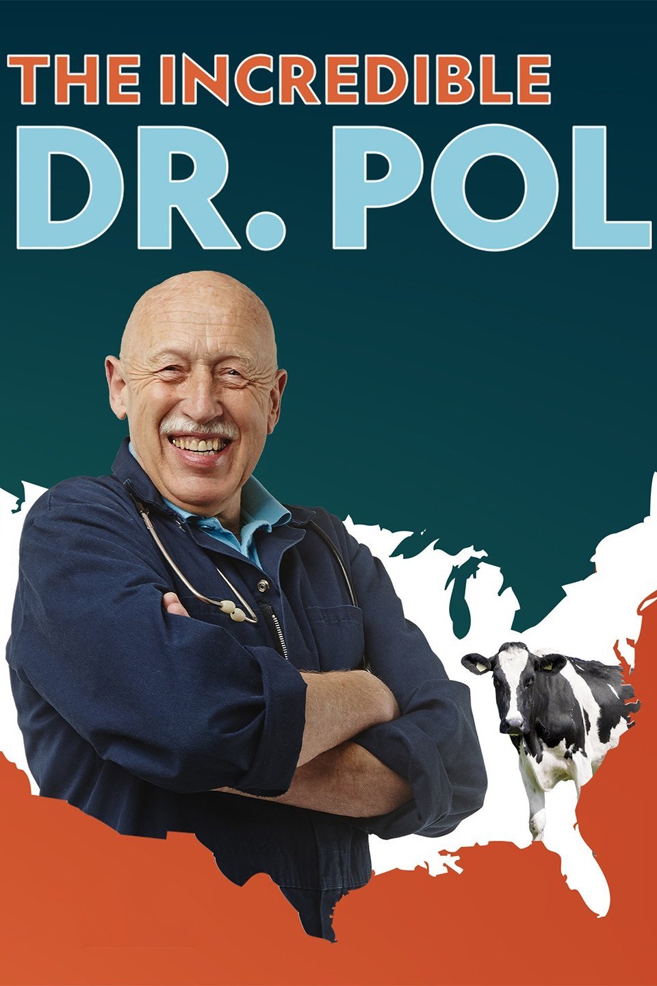 D+ - The Incredible Dr PoL