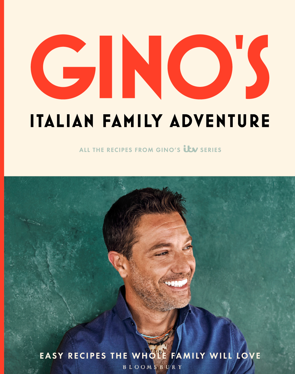 EN - Ginos Italian Family Adventure