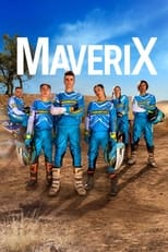 NF - MaveriX (AU)