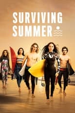 NF - Surviving Summer (AU)