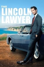 NF - The Lincoln Lawyer (US)