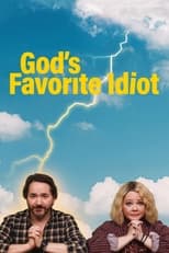 NF - God's Favorite Idiot (US)