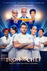 NF - Iron Chef: Quest for an Iron Legend (US)