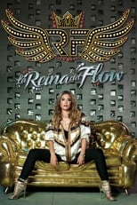 NF - The Queen of Flow (CO)