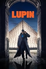 TR - Lupin (TR)