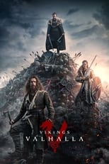 TR - Vikings: Valhalla (TR)