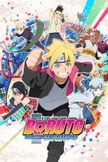 AR - Boruto: Naruto Next Generations (JP)
