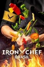 NF - Iron Chef Brazil (BR)