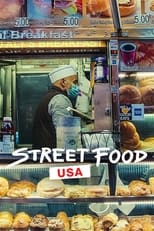 NF - Street Food: USA (US)