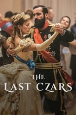 NF - The Last Czars (GB)