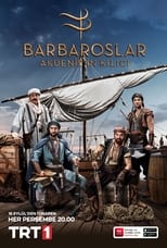 EN - Barbaros: Sword of the Mediterranean