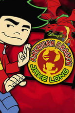 DE - Disneys American Dragon (US)