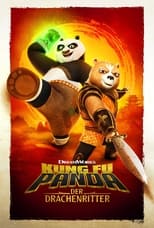 DE - Kung Fu Panda: Der Drachenritter (US)