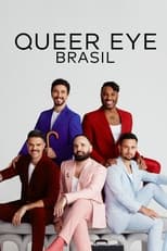 NF - Queer Eye: Brazil (BR)