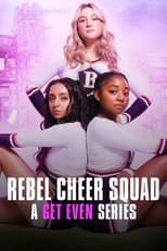 NF - Rebel Cheer Squad: A Get Even Series (GB)