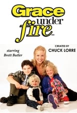NF - Grace Under Fire (US)