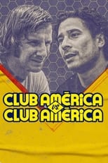 NF - Club América vs. Club América (MX)