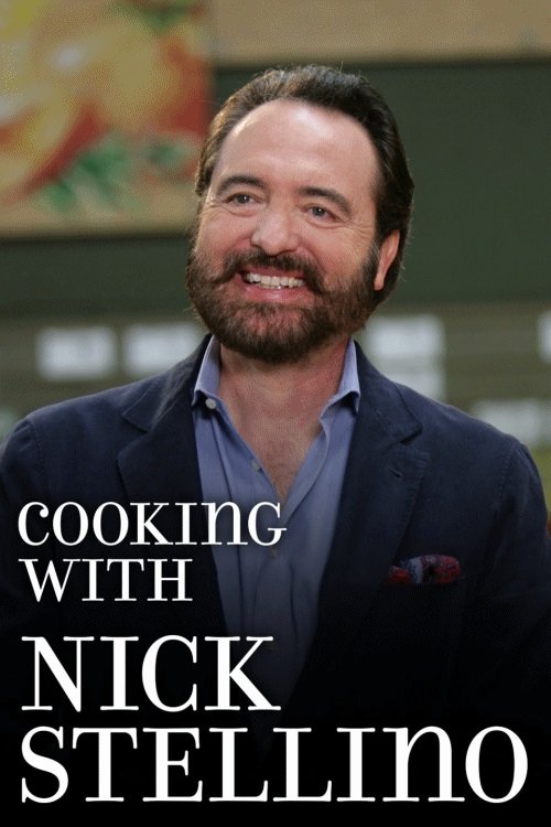 EN - Cooking With Nick Stellino